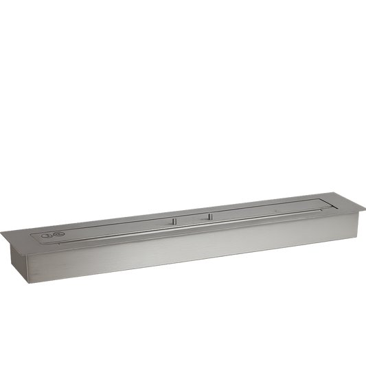 ECOS BİG Bioethanol Burner Şömine 100 Cm