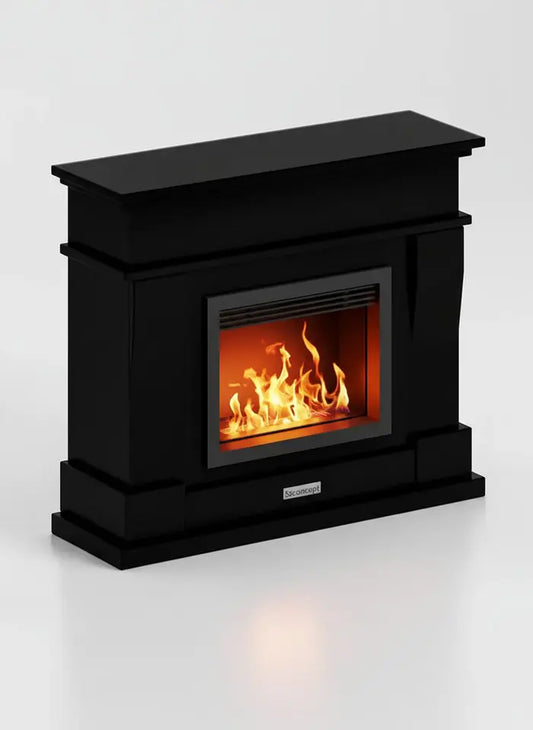 ComfortFire Taşınabilir Şömine