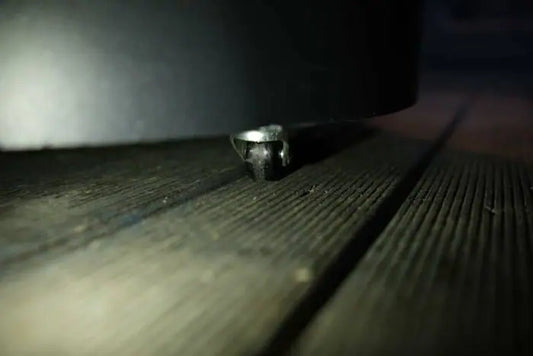 BARREL Bacasız Isıtan Bioethanol Şömine