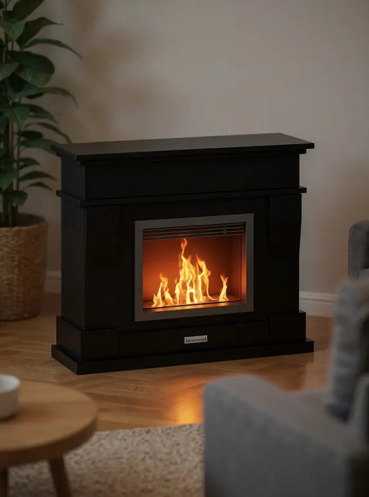 ComfortFire Taşınabilir Şömine