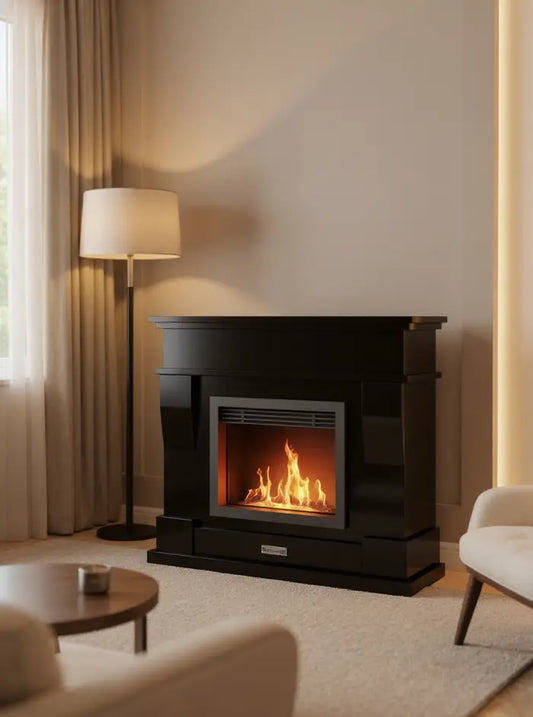 ComfortFire Taşınabilir Şömine