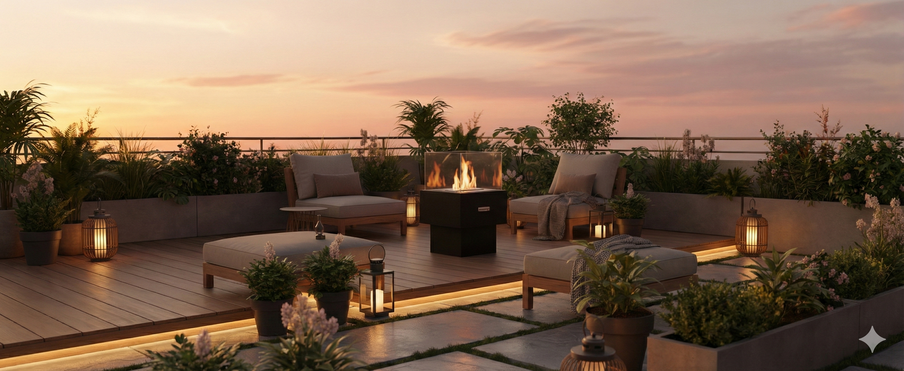 EN SICAK ORTAMLARIN GÖZDESİ