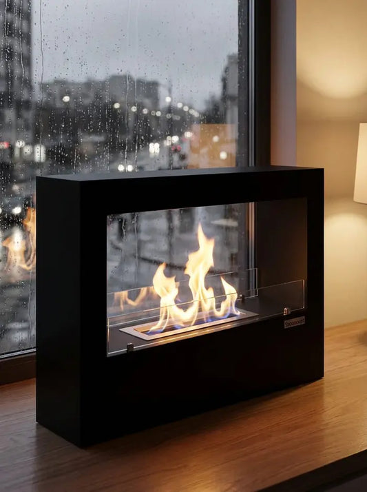 VistaFire Taşınabilir Şömine